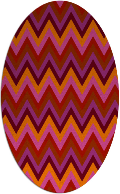 crazy horse rug - item 690631