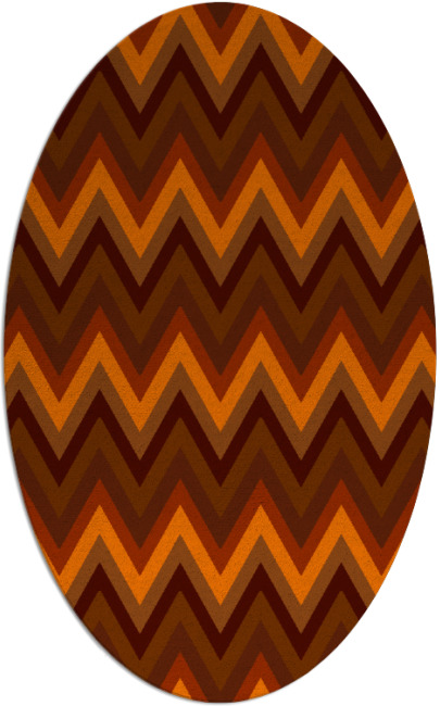 crazy horse rug - item 690636