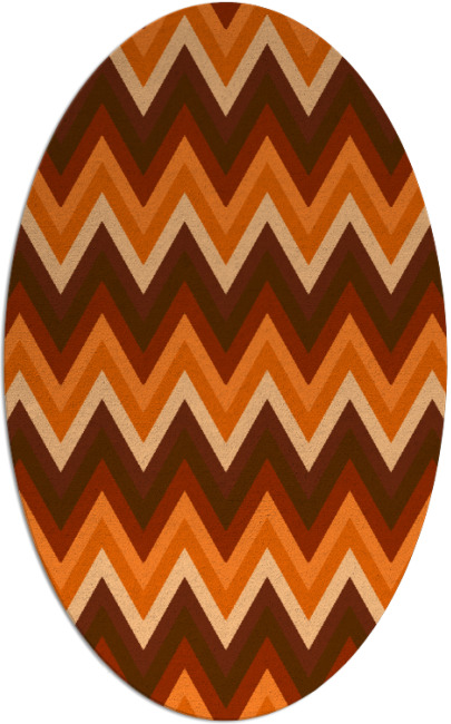 crazy horse rug - item 690637