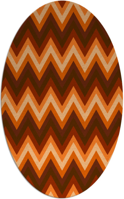 crazy horse rug - item 690638