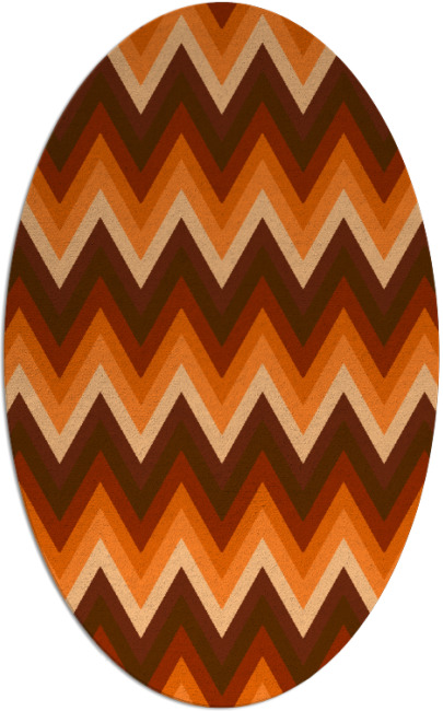 crazy horse rug - item 690639