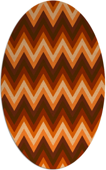 crazy horse rug - item 690640