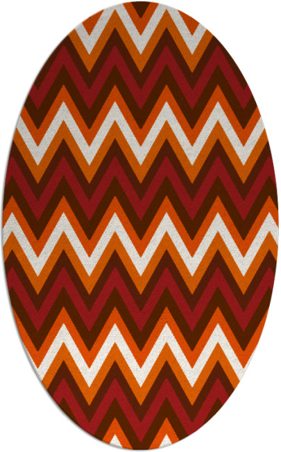 crazy horse rug - item 690645