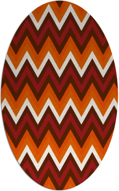 crazy horse rug - item 690646