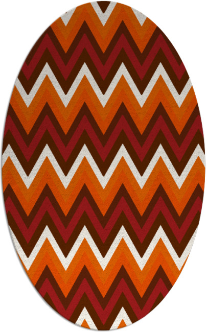 crazy horse rug - item 690648