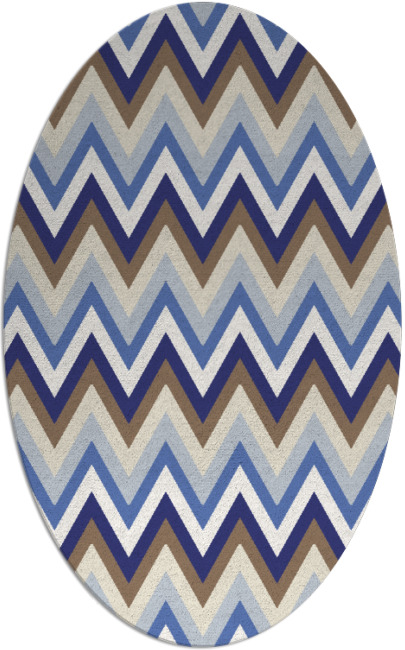 crazy horse rug - item 690657