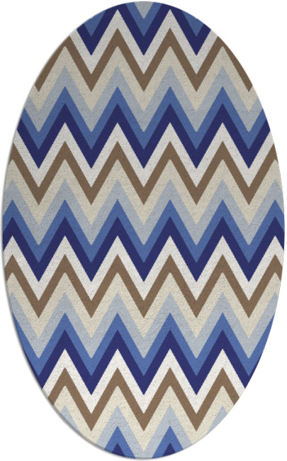 crazy horse rug - item 690658