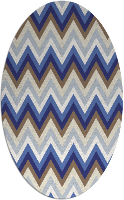 crazy horse rug - item 690659