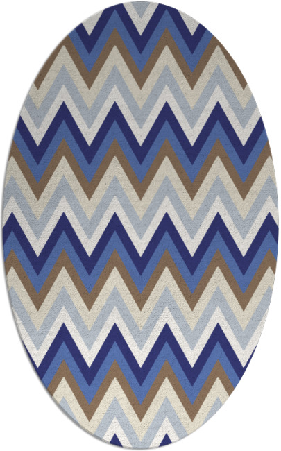 crazy horse rug - item 690660