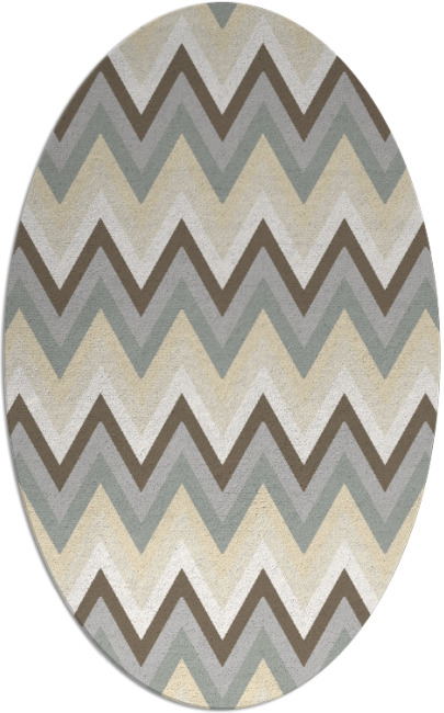 crazy horse rug - item 690662