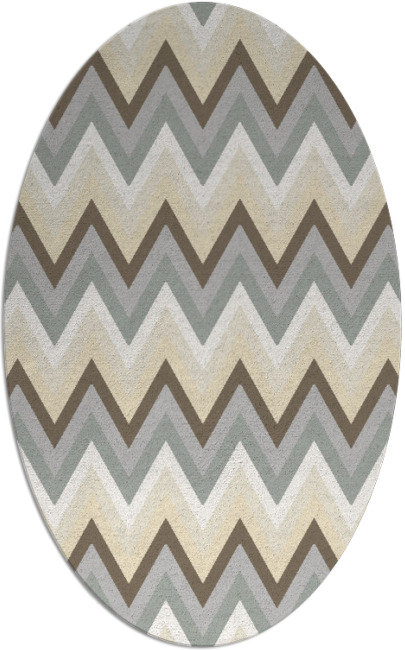 crazy horse rug - item 690664