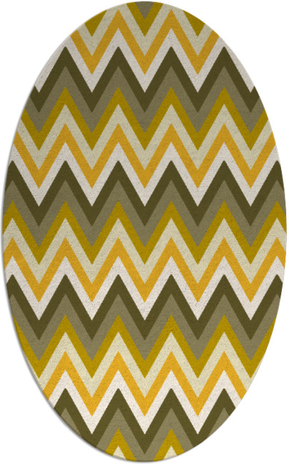 crazy horse rug - item 690665