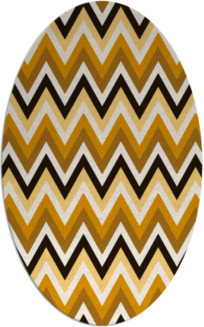 crazy horse rug - item 690676