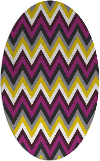 crazy horse rug - item 690677