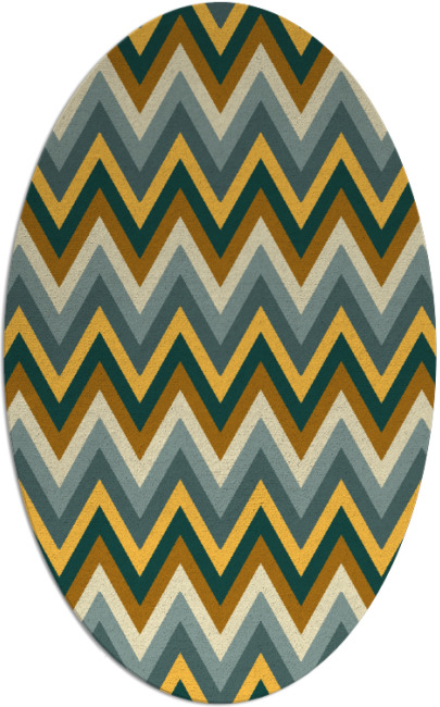 crazy horse rug - item 690683