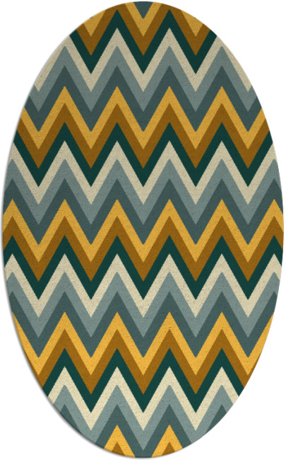 crazy horse rug - item 690684