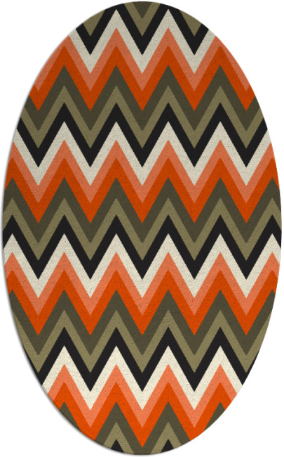 crazy horse rug - item 690685