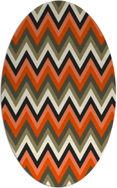 crazy horse rug - item 690686