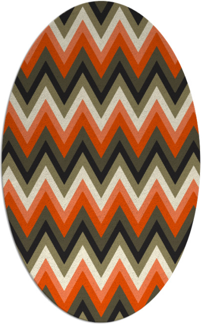 crazy horse rug - item 690687