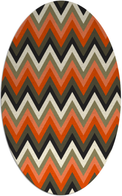 crazy horse rug - item 690688