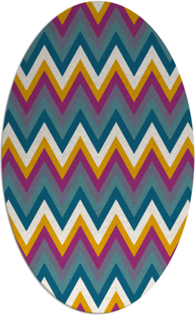 crazy horse rug - item 690689