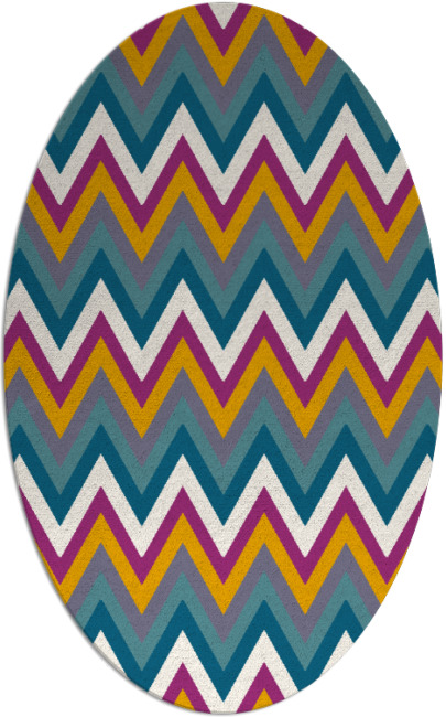 crazy horse rug - item 690691