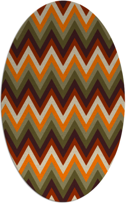 crazy horse rug - item 690693