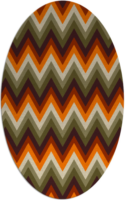 crazy horse rug - item 690694