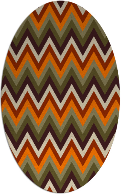 crazy horse rug - item 690695