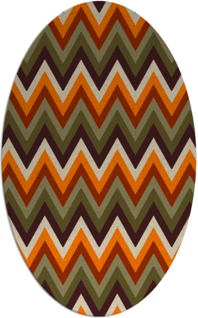 crazy horse rug - item 690696
