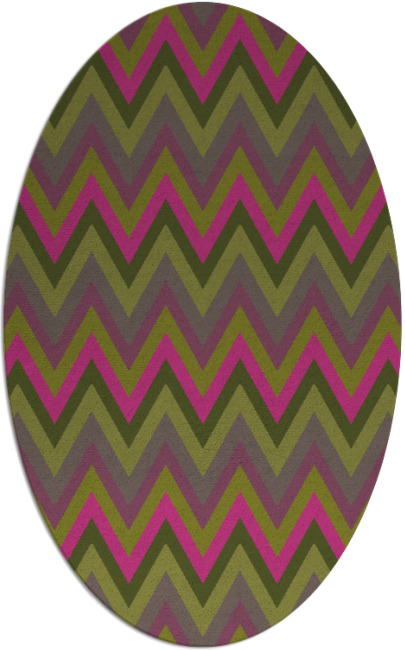 crazy horse rug - item 690705