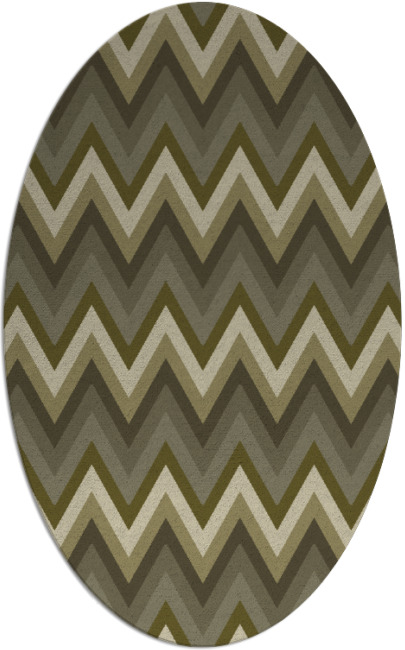 crazy horse rug - item 690711