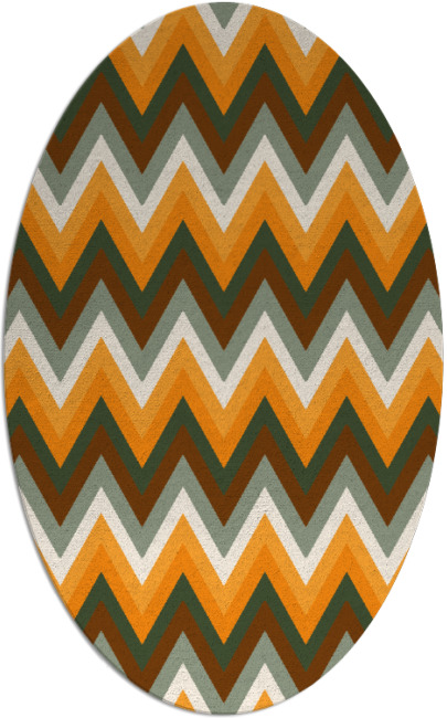 crazy horse rug - item 690722