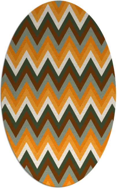 crazy horse rug - item 690724