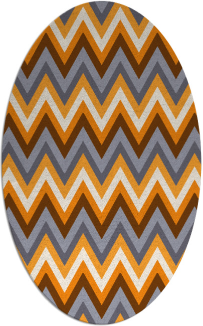 crazy horse rug - item 690725