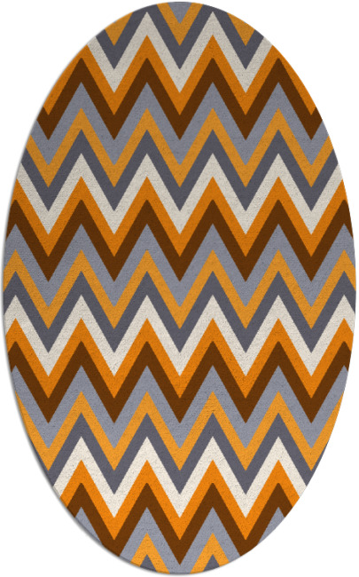 crazy horse rug - item 690727