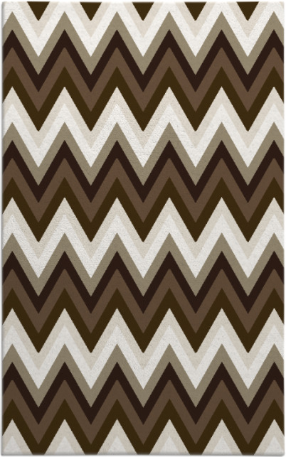 crazy horse rug - item 690729