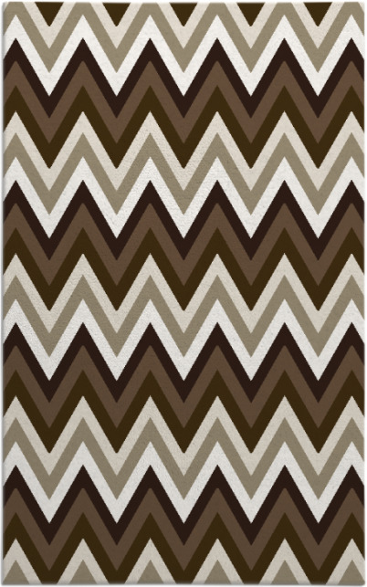 crazy horse rug - item 690730