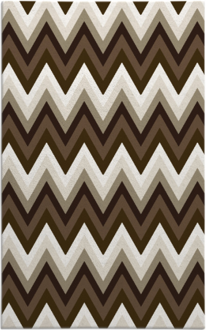 crazy horse rug - item 690731