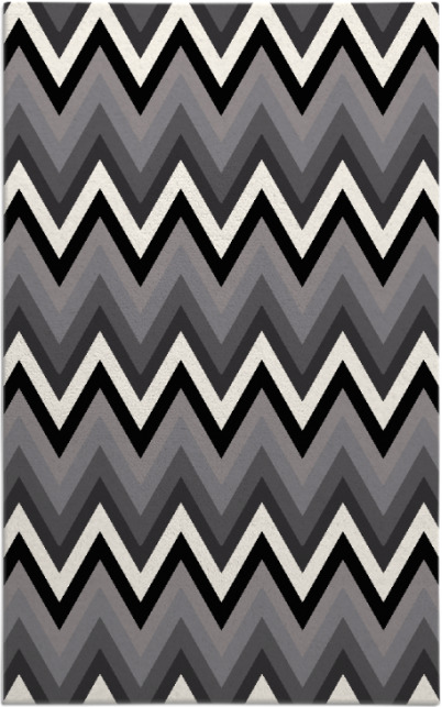 crazy horse rug - item 690734