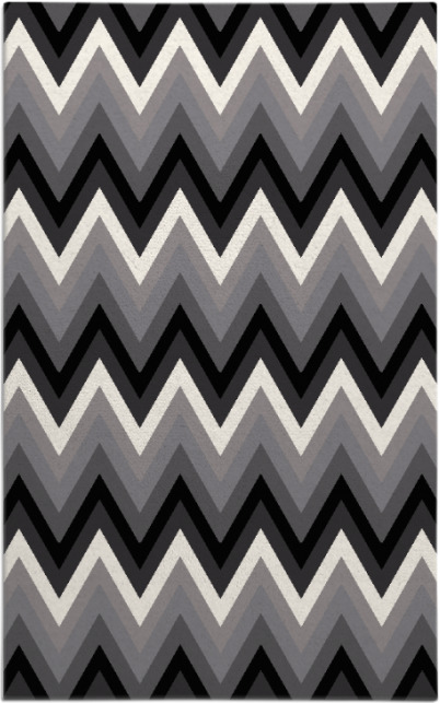 crazy horse rug - item 690735