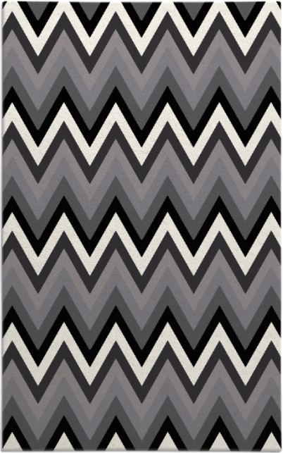 crazy horse rug - item 690736