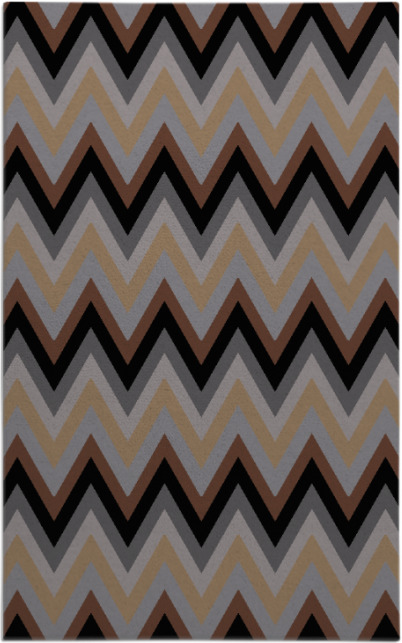 crazy horse rug - item 690737