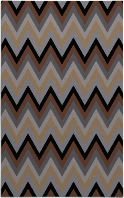 crazy horse rug - item 690739