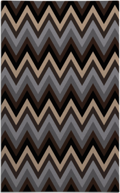 crazy horse rug - item 690741