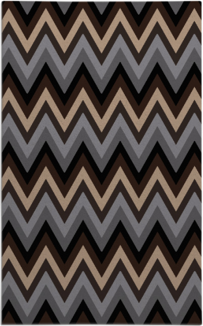 crazy horse rug - item 690743