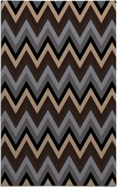 crazy horse rug - item 690744