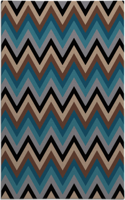 crazy horse rug - item 690747