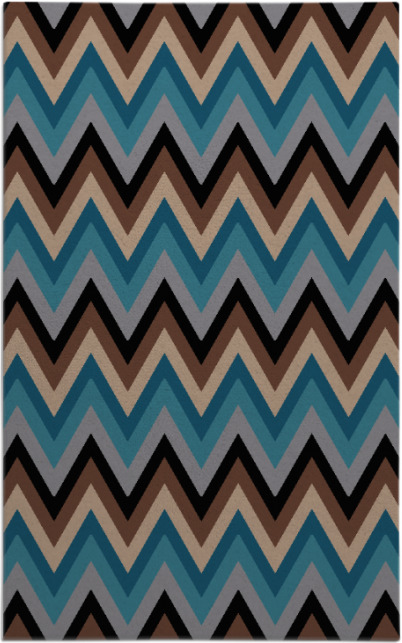 crazy horse rug - item 690748