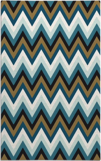 crazy horse rug - item 690752